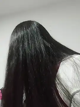 Snapshot of katha_steele_ chatting on 10.24.25 katha steele online show from 10.24.25