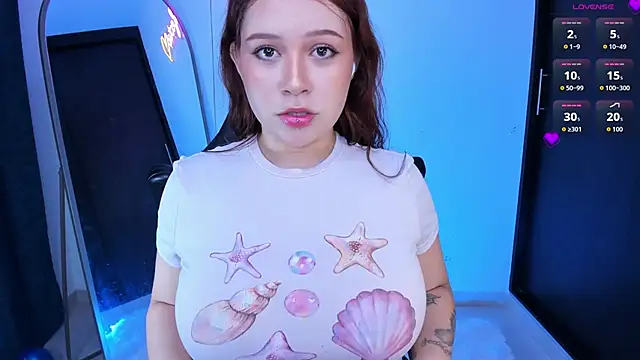 daniela hornny online show from 11.30.25