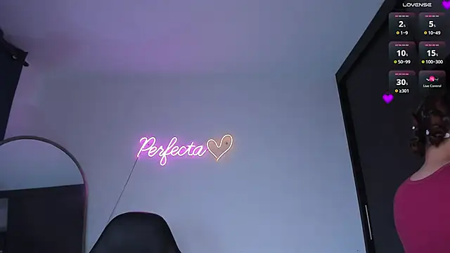 daniela hornny online show from 03.04.26