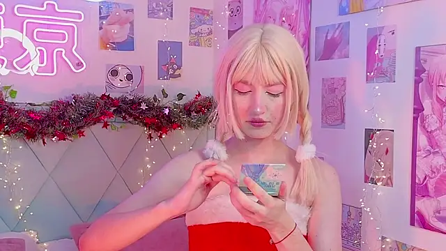 EffyEfans online show from 12.23.24