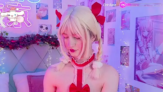 EffyEfans online show from 12.27.24