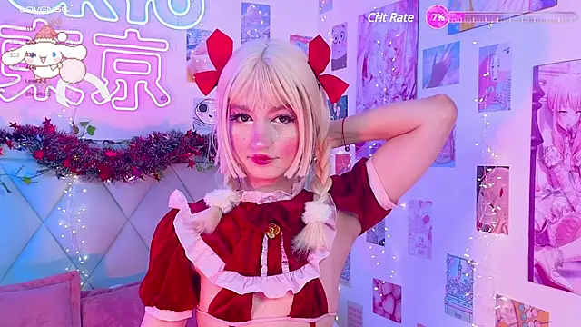 EffyEfans online show from 12.29.24