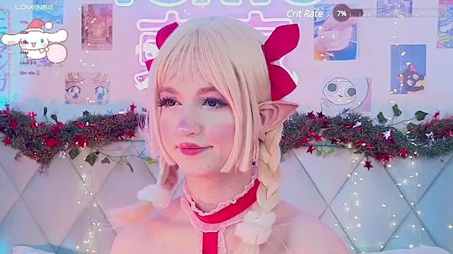 EffyEfans online show from 12.31.24