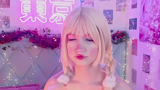 EffyEfans online show from 01.02.25