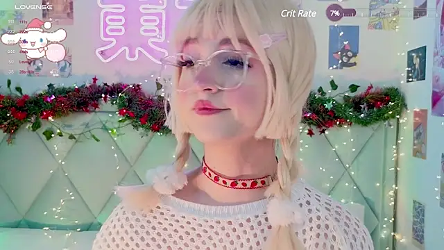 EffyEfans online show from 01.03.25
