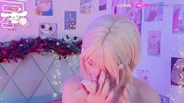 EffyEfans online show from 01.04.25
