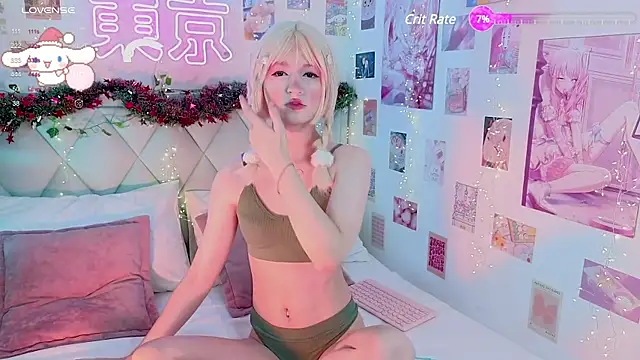 EffyEfans online show from 01.06.25