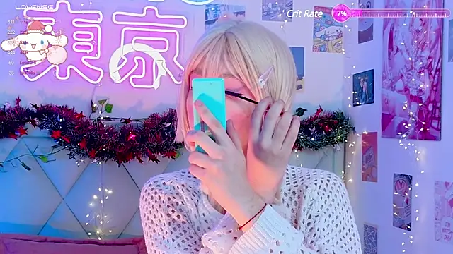 EffyEfans online show from 01.08.25
