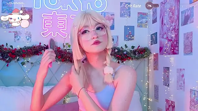 EffyEfans online show from 01.09.25