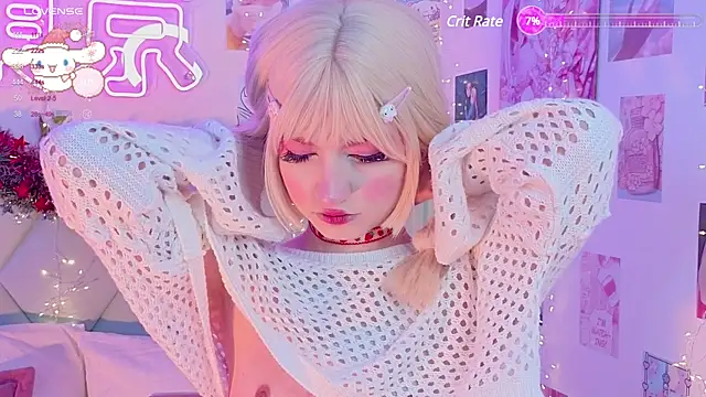 EffyEfans online show from 01.11.25