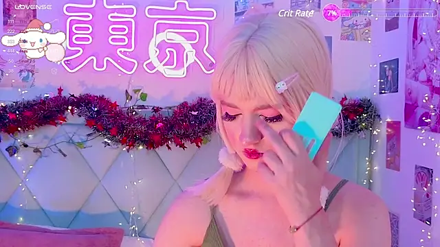 EffyEfans online show from 01.12.25