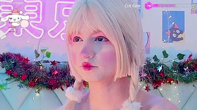 EffyEfans online show from 01.15.25