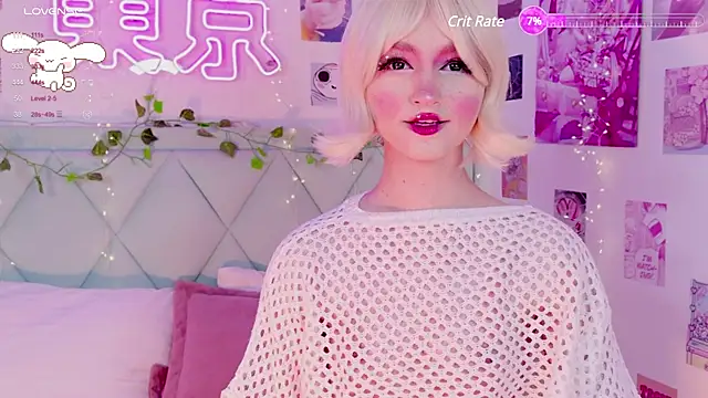 EffyEfans online show from 01.24.25