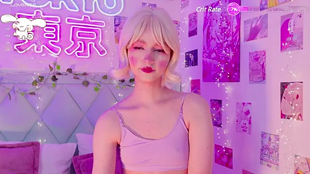 EffyEfans online show from 01.25.25