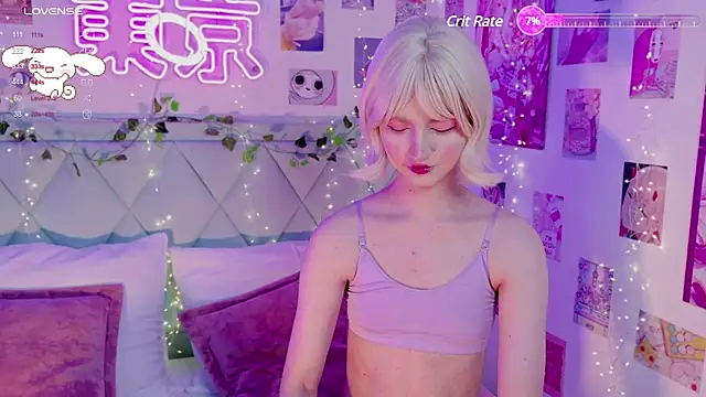 EffyEfans online show from 01.30.25