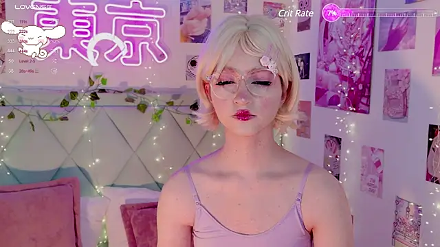 EffyEfans online show from 01.30.25
