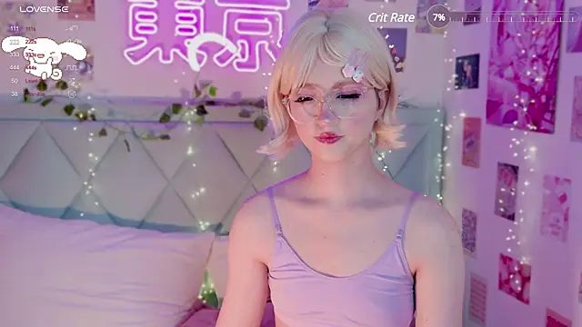 EffyEfans online show from 01.30.25