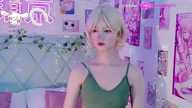 EffyEfans online show from 02.01.25