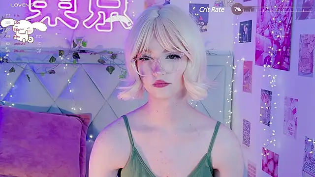 EffyEfans online show from 02.01.25