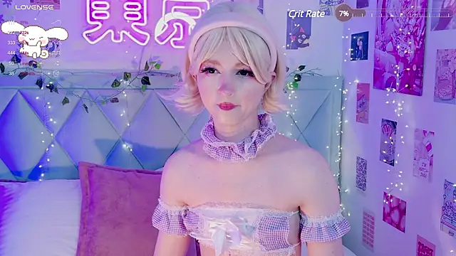 EffyEfans online show from 02.02.25