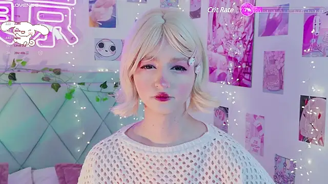 EffyEfans online show from 02.05.25