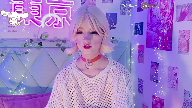 EffyEfans online show from 02.05.25