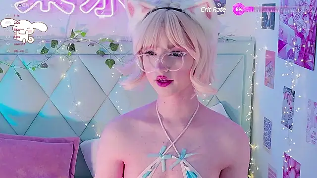 EffyEfans online show from 02.08.25