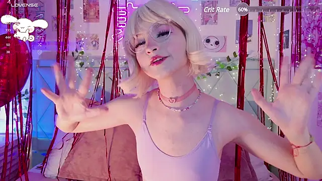 EffyEfans online show from 02.16.25