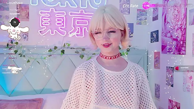 EffyEfans online show from 02.16.25