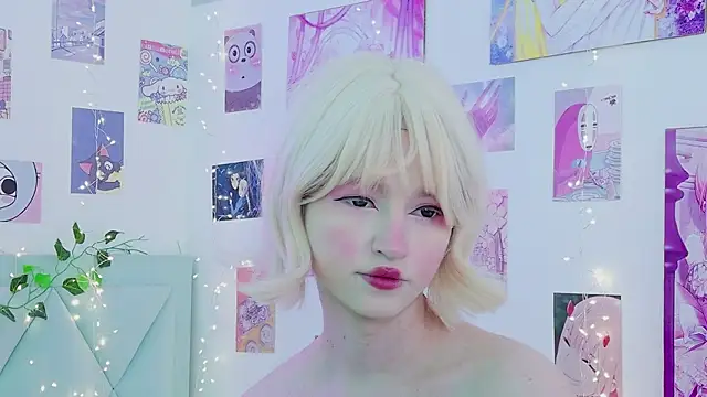 EffyEfans online show from 02.21.25