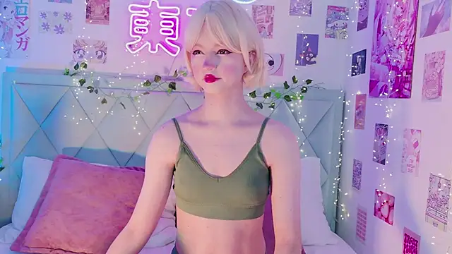 EffyEfans online show from 02.23.25