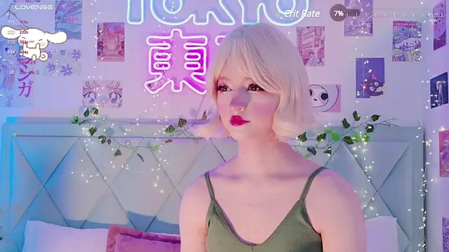 EffyEfans online show from 02.23.25