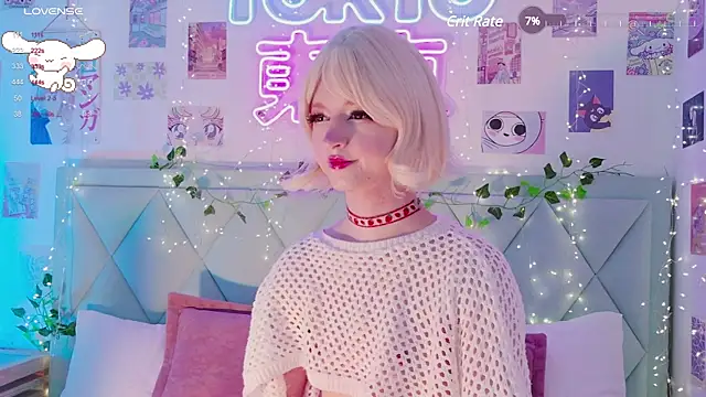 EffyEfans online show from 02.26.25