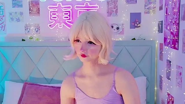EffyEfans online show from 02.27.25