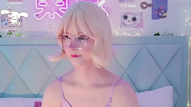 EffyEfans online show from 02.27.25