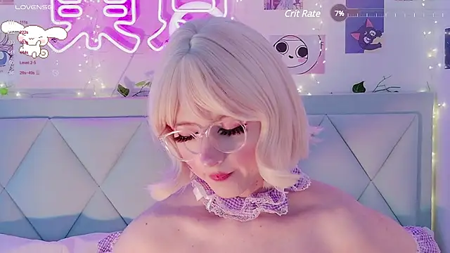 EffyEfans online show from 02.28.25