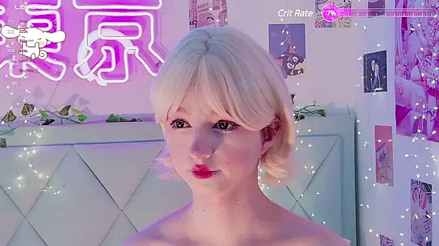 EffyEfans online show from 03.02.25