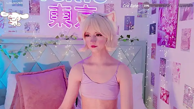 EffyEfans online show from 03.05.25