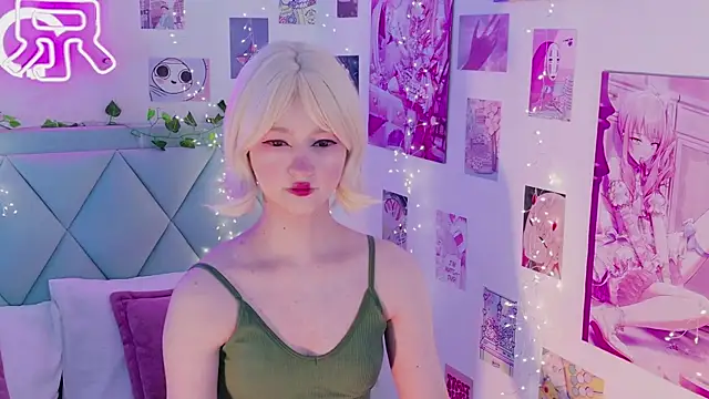 EffyEfans online show from 03.08.25