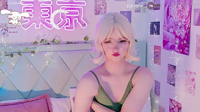 EffyEfans online show from 03.08.25
