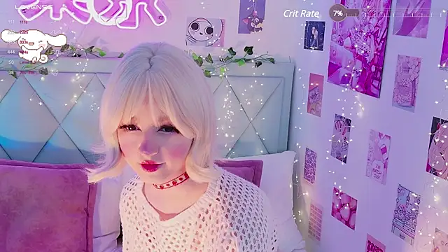 EffyEfans online show from 03.10.25