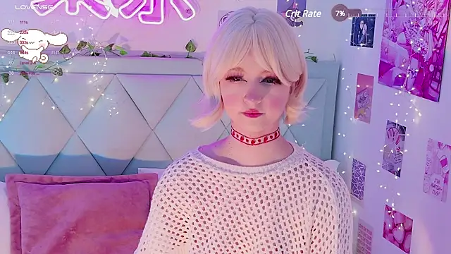 EffyEfans online show from 03.10.25