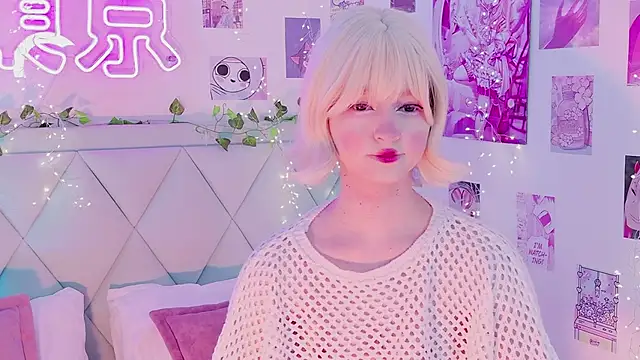 EffyEfans online show from 03.12.25