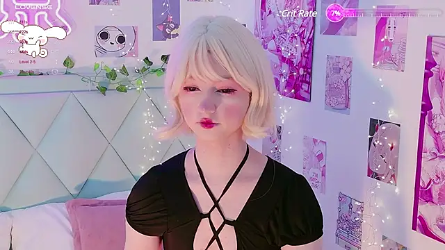 EffyEfans online show from 03.15.25