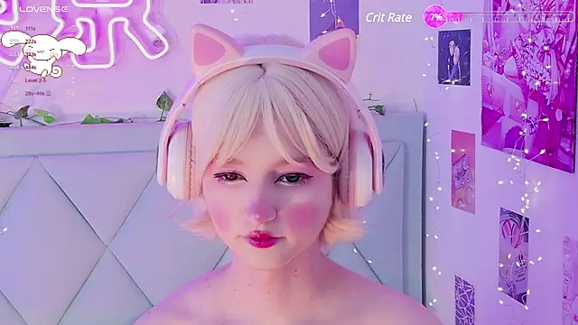 EffyEfans online show from 03.16.25