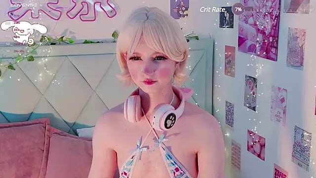 EffyEfans online show from 03.16.25