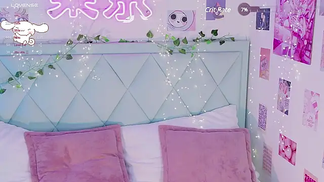 EffyEfans online show from 03.19.25