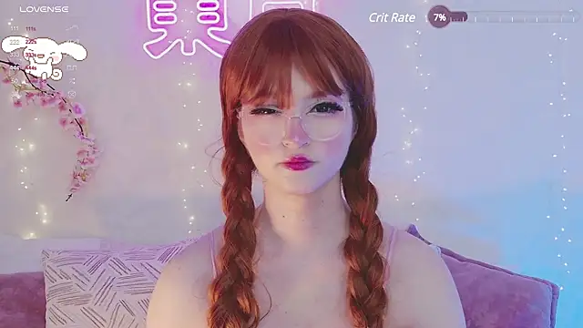 EffyEfans online show from 03.22.25