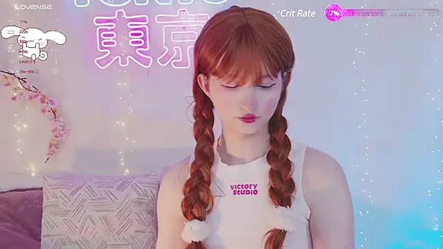 EffyEfans online show from 03.23.25