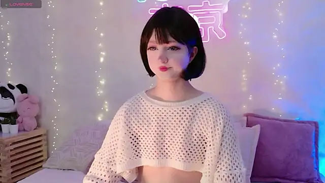 EffyEfans online show from 10.18.25